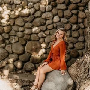 Meet your Posher, Katrina